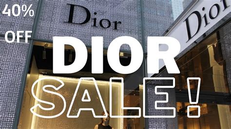 dior sale damen|Dior clearance sale.